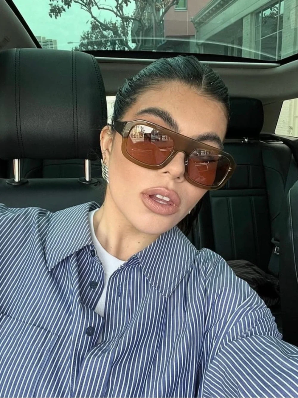 BRAND NEW Vehla Kaia Sunglasses (limited edition)
